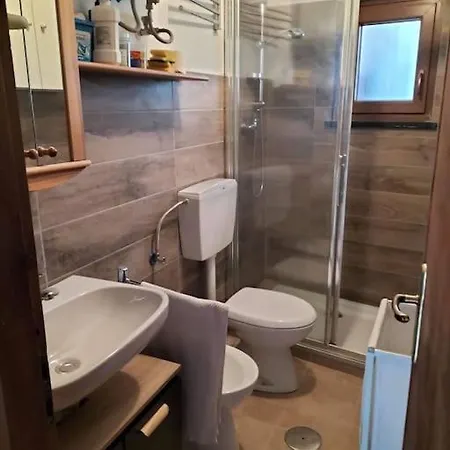 Appartement Casetta Indipendente Nel Centro Storico Di